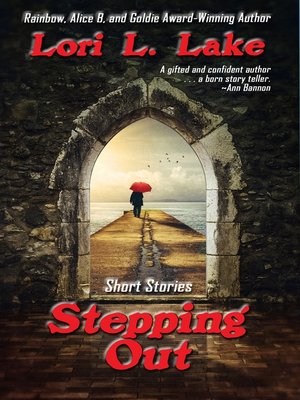 cover image of Stepping Out